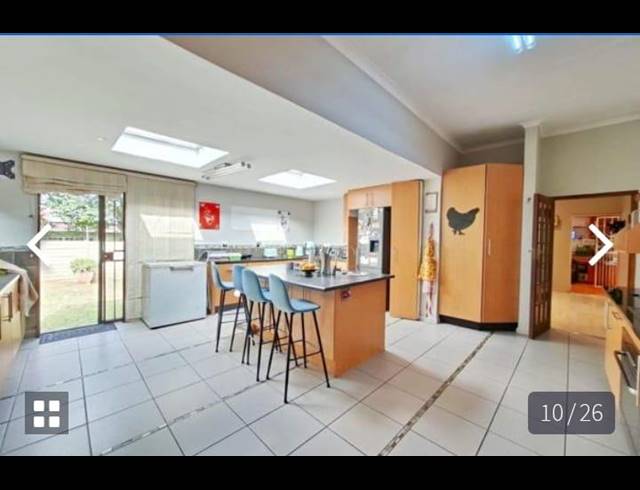 3 BEDROOM HOUSE FOR SALE IN VORNA VALLEY